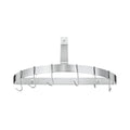 Half Circle Wall Rack K290160
