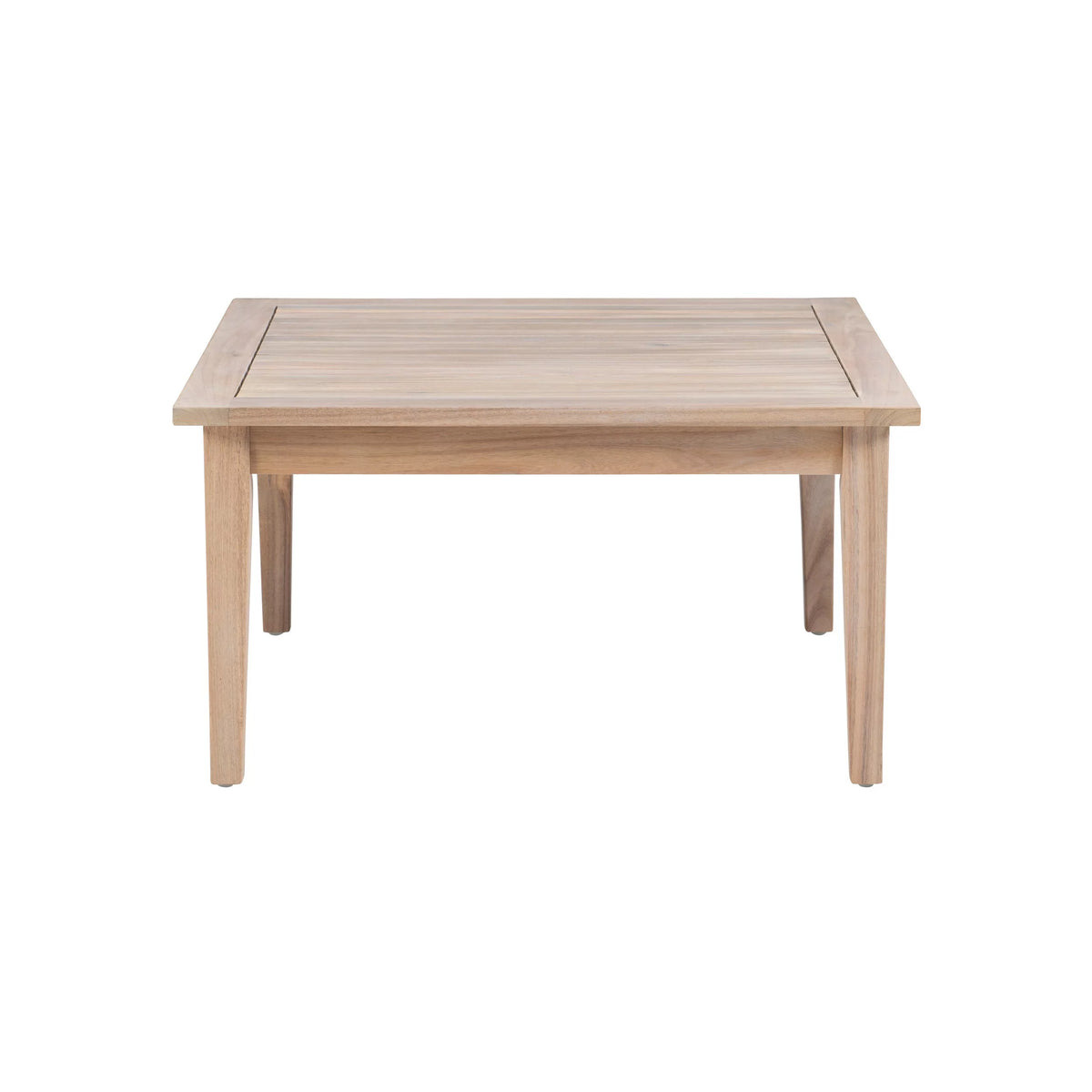 Natural Outdoor Coffee Table N838395