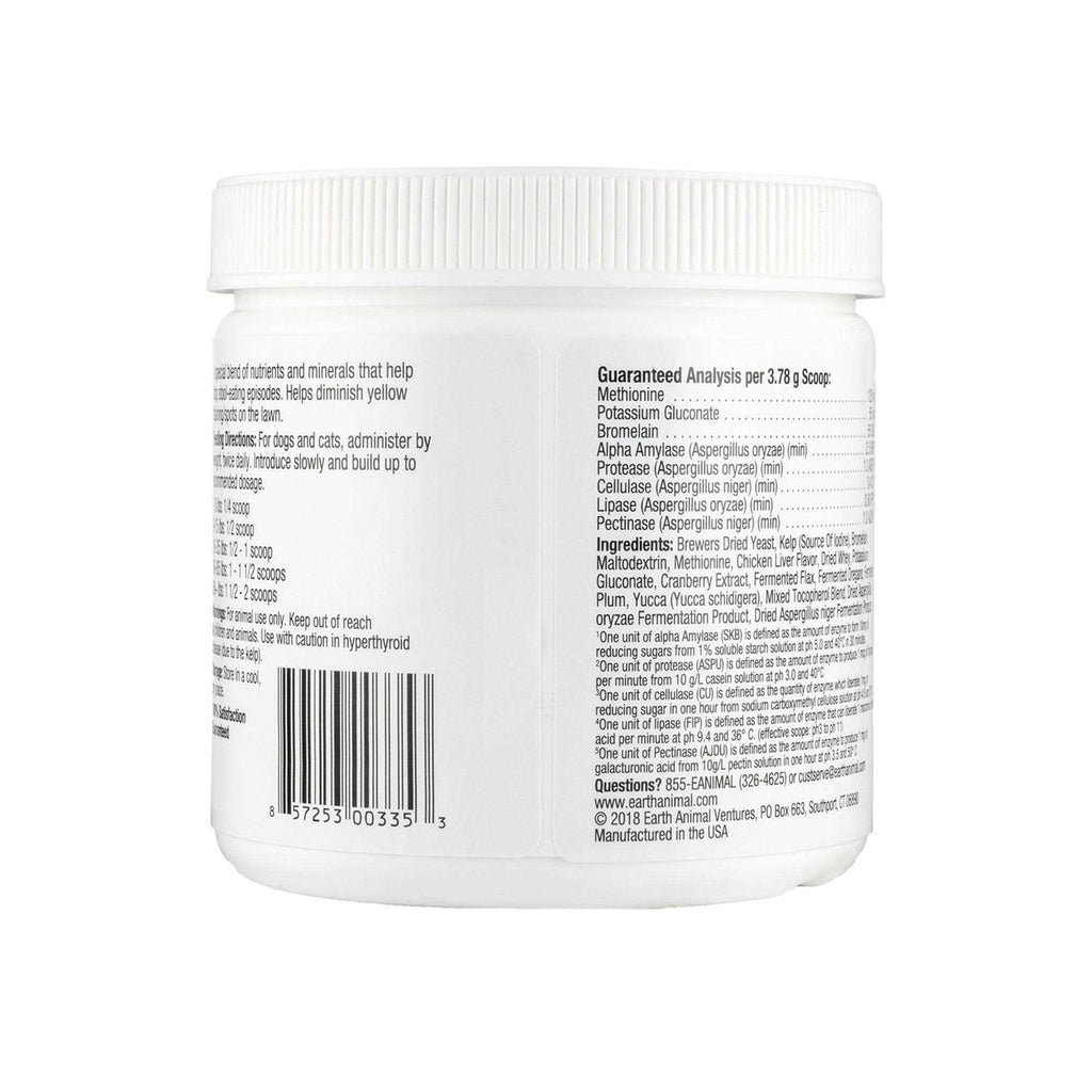 Nutritional Supplement Y186