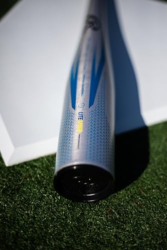 Machine Baseball Bat 1 Pc. Alloy C34189
