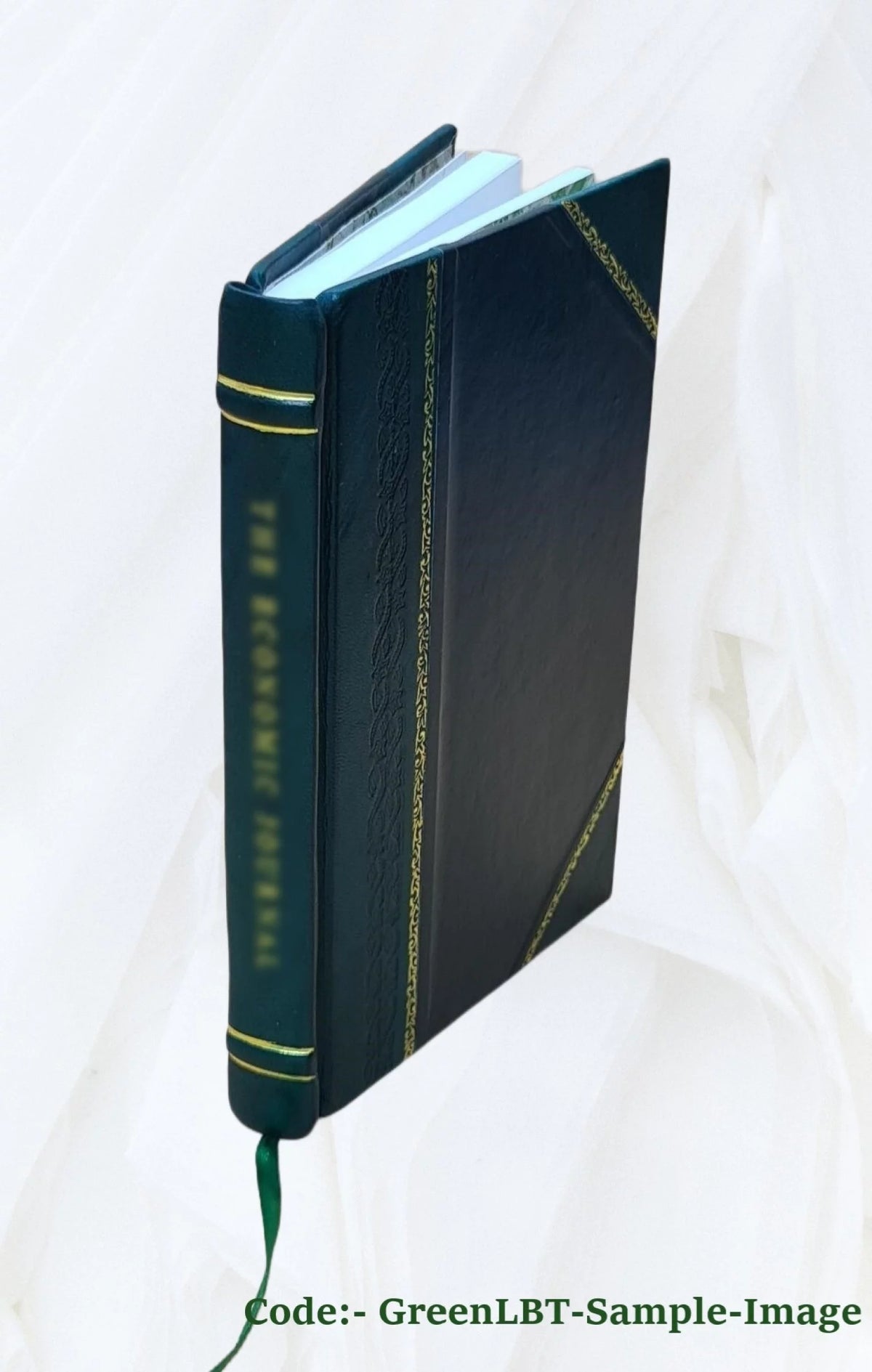 Leather Bound Book N16036