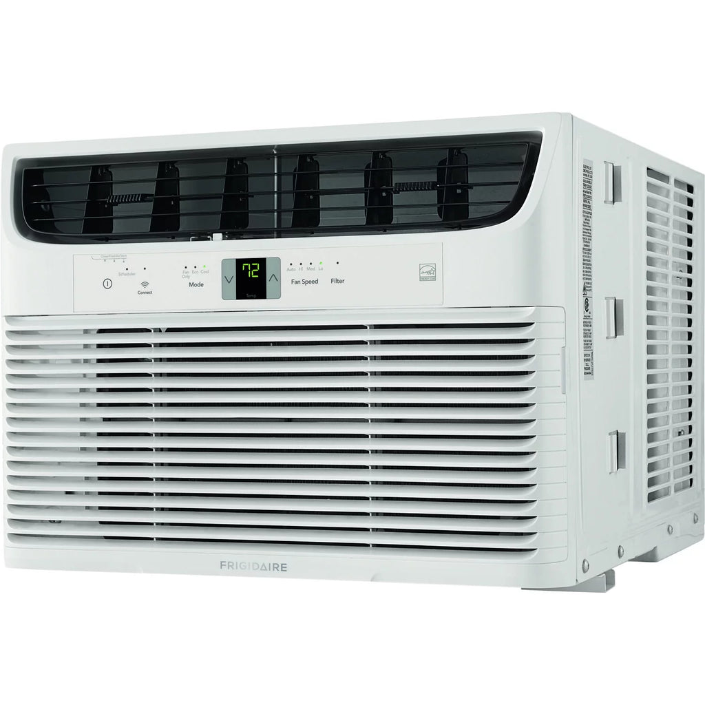 15,100 BTU Window-Mounted Air Conditioner T681