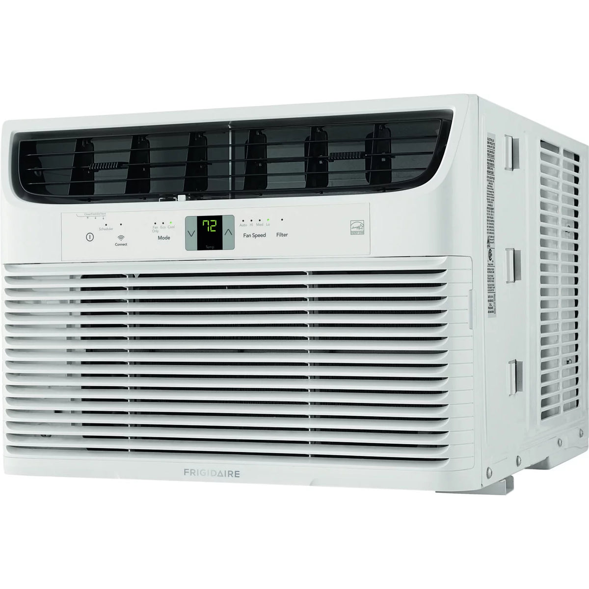 15,100 BTU Window-Mounted Air Conditioner T681