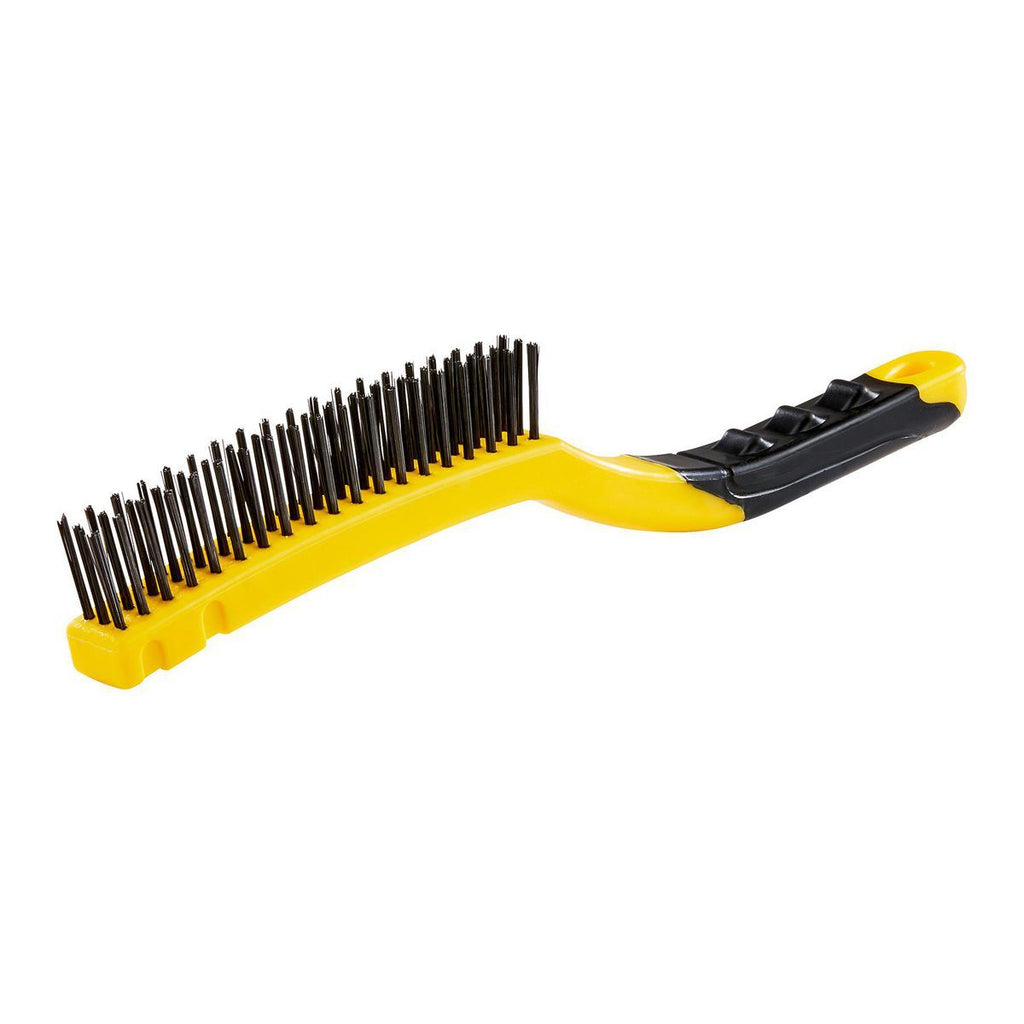 Wire Brushes, 3 Piece M249860