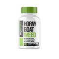 Horny Goat Weed Pills for Men 60 Pills F572