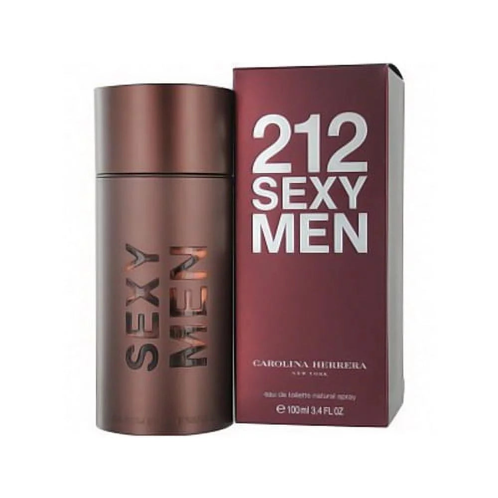 3.4 Oz Cologne Edp Mens Spray K430372