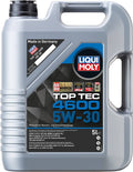 Liqui Moly Oil J513