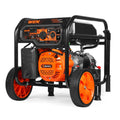 5600-Watt Portable Generator with CO Shutdown Sensor Z40478
