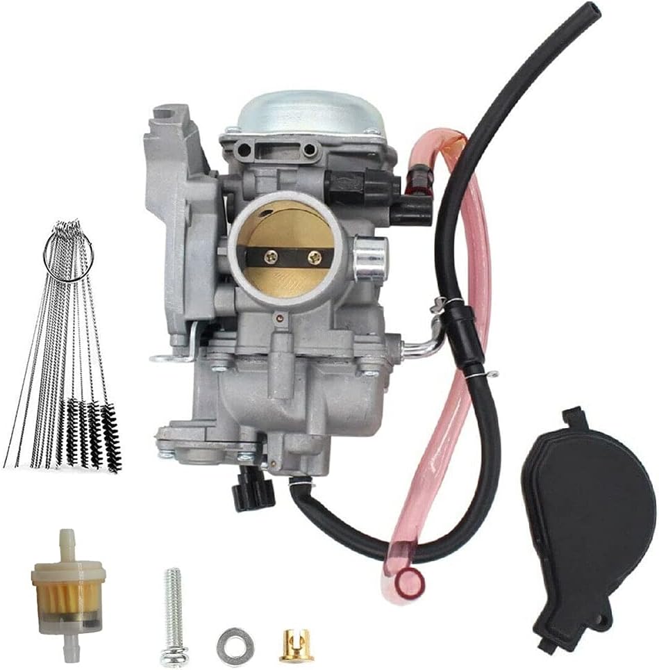 Carburetor Replacement for Arctic Cat ATV 400 500 2001 2002 2003 C241378