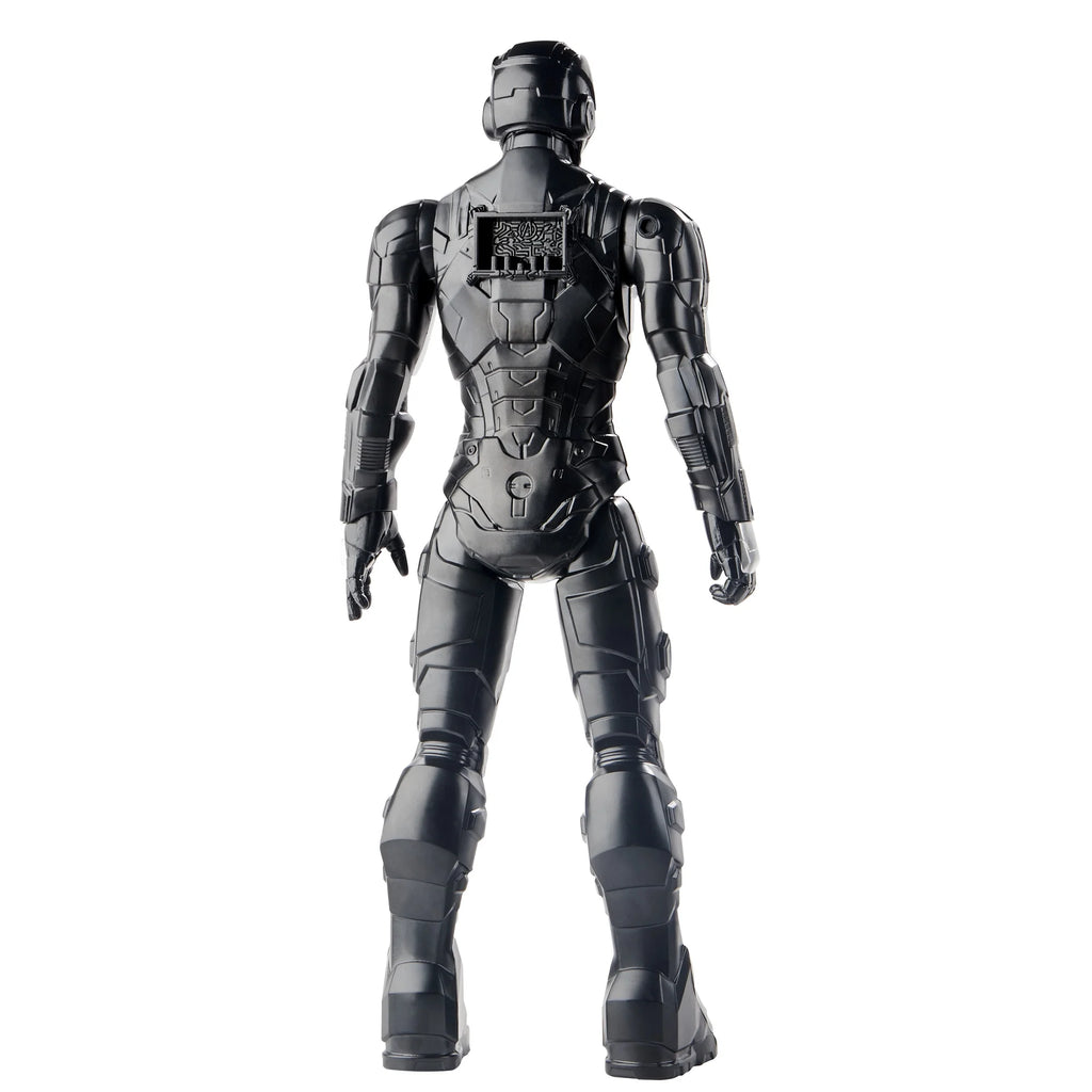 Marvel’s War Machine Action Figure O647152
