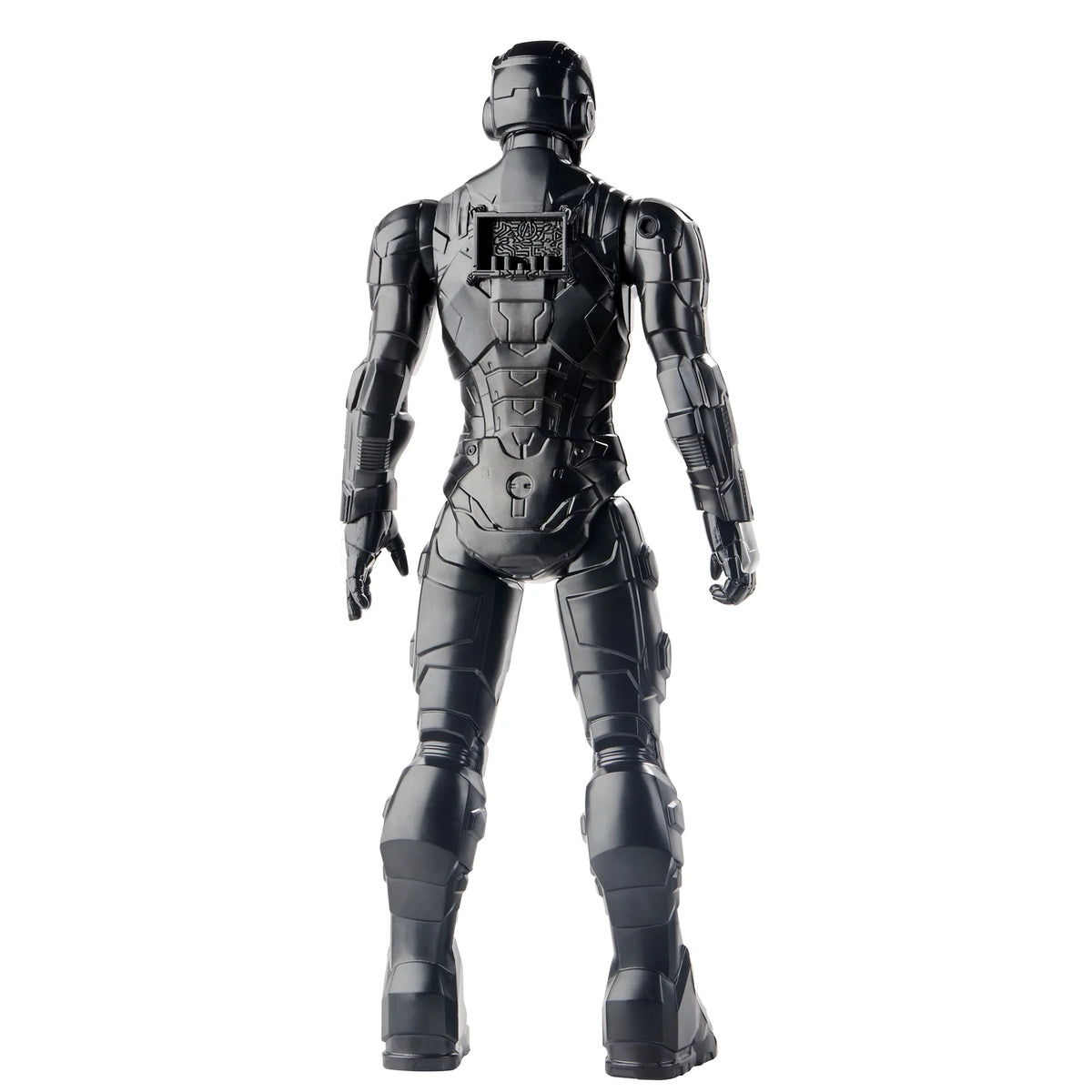 Marvel’s War Machine Action Figure O647152