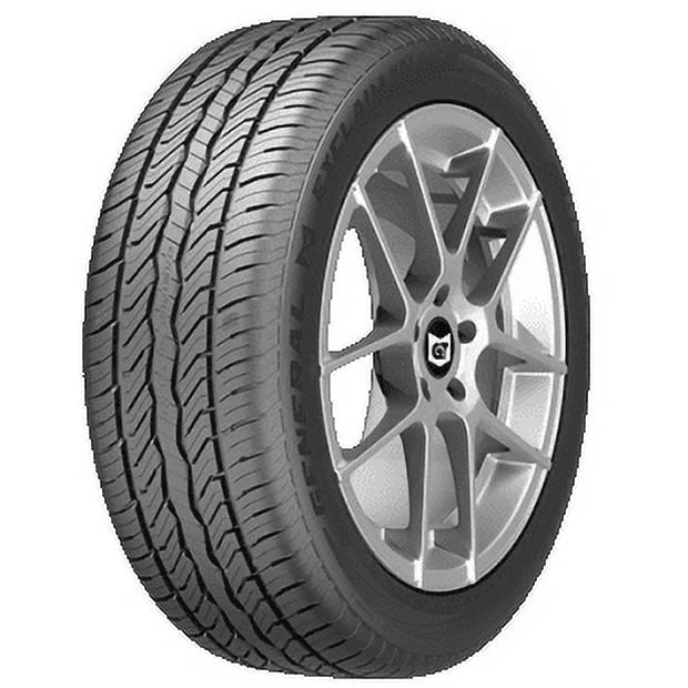 225/55R17 Tire A2917