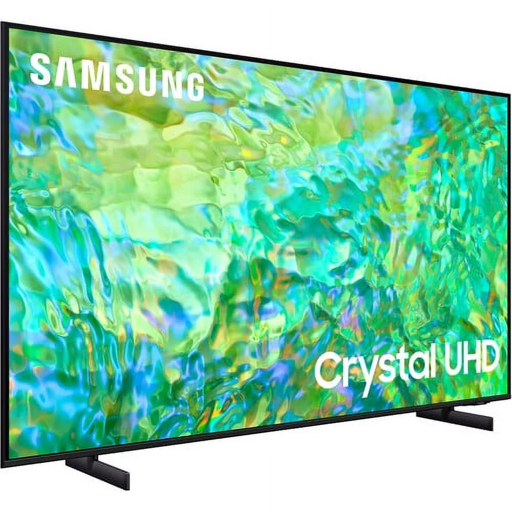 43 Class Crystal UHD 4K Smart TV F6372