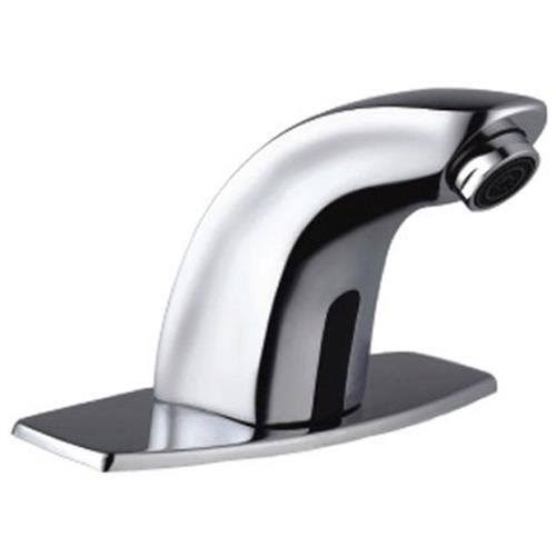 Chrome Automatic Sensor Faucet K2365