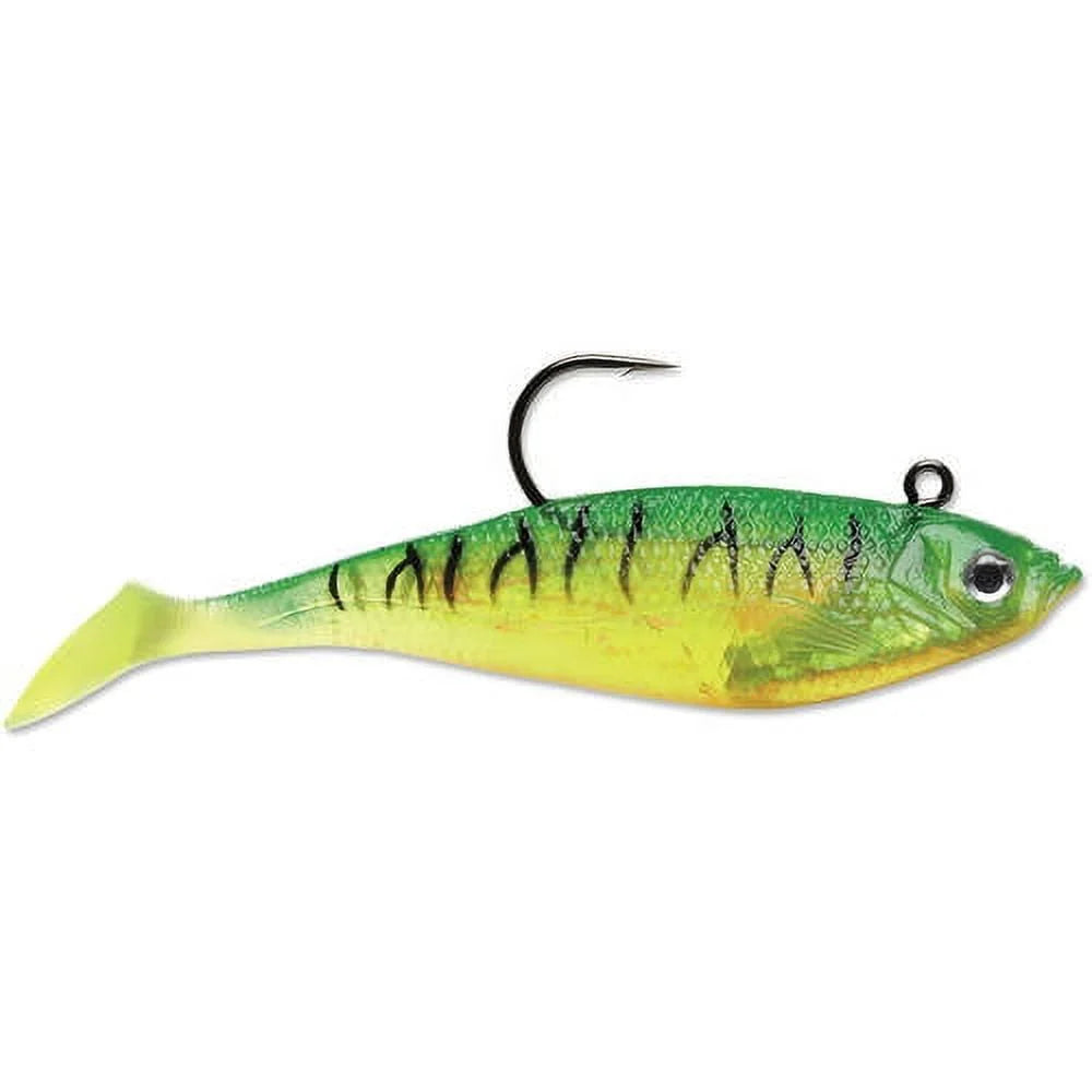 3 Pc 1/4 oz Fishing Lure N50453