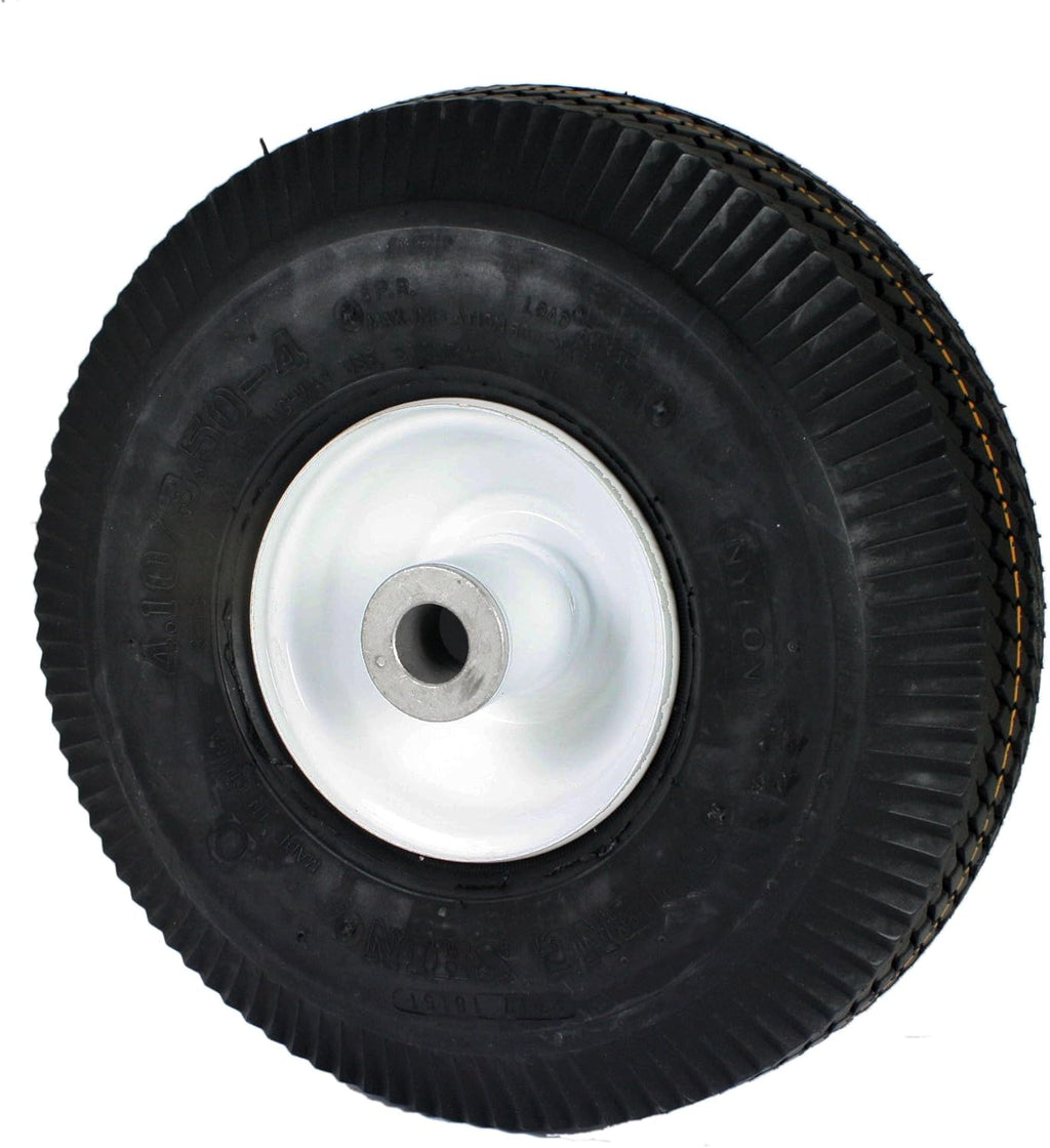 Front Wheel And Tire Assembly Pack of 2 G297440