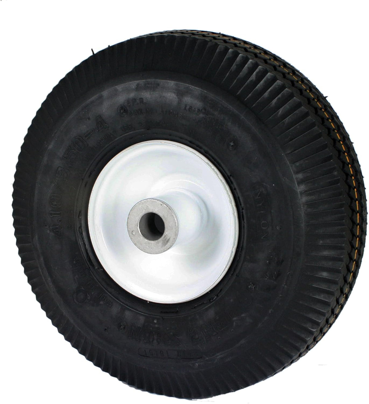 Front Wheel And Tire Assembly Pack of 2 G297440