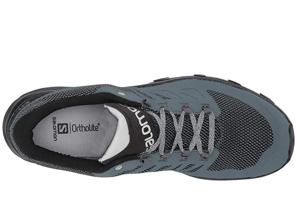 Stormy Weather Waterproof Hiking Shoes F16445