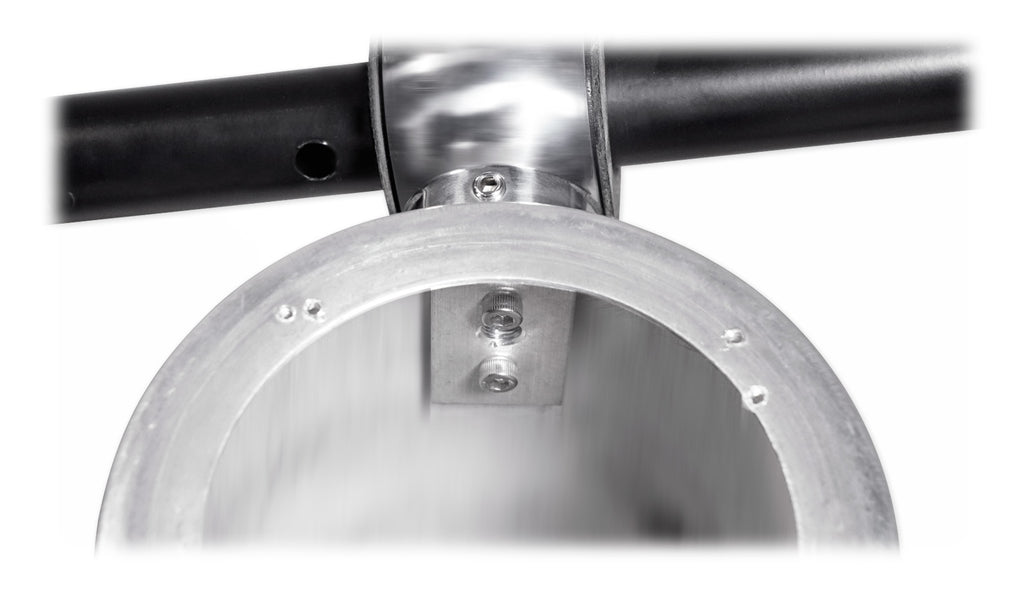 Swivel Clamp Mounts for Tower Pods K83575