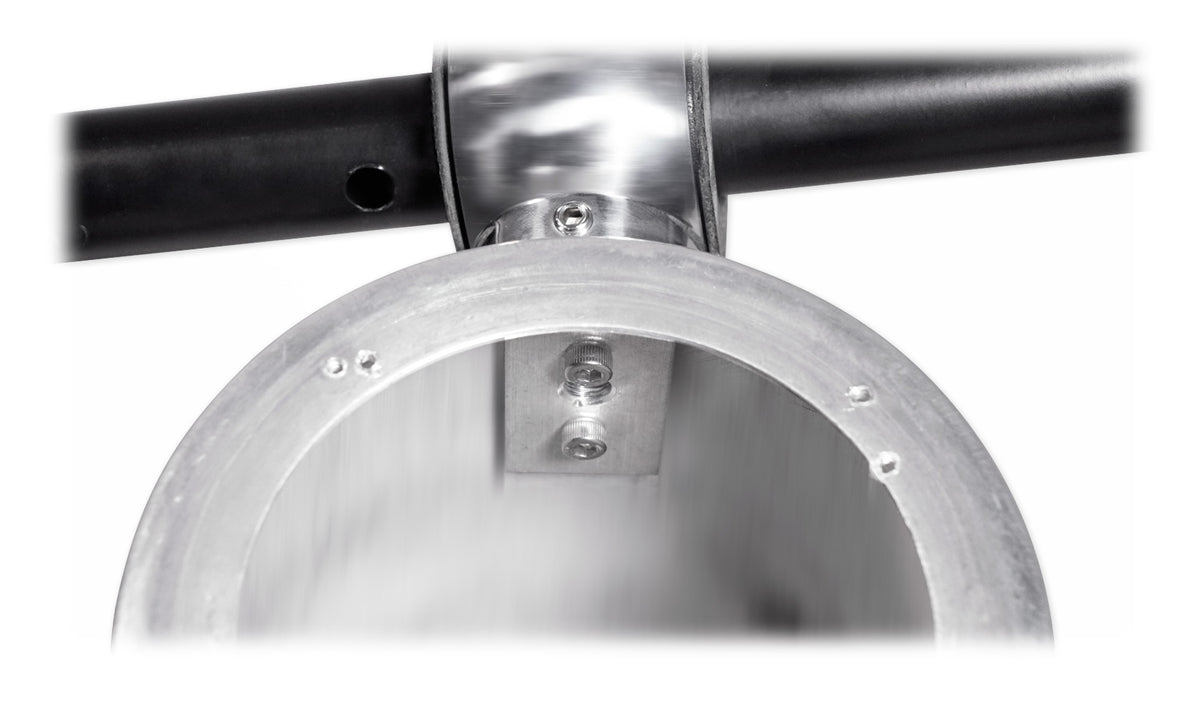 Swivel Clamp Mounts for Tower Pods K83575