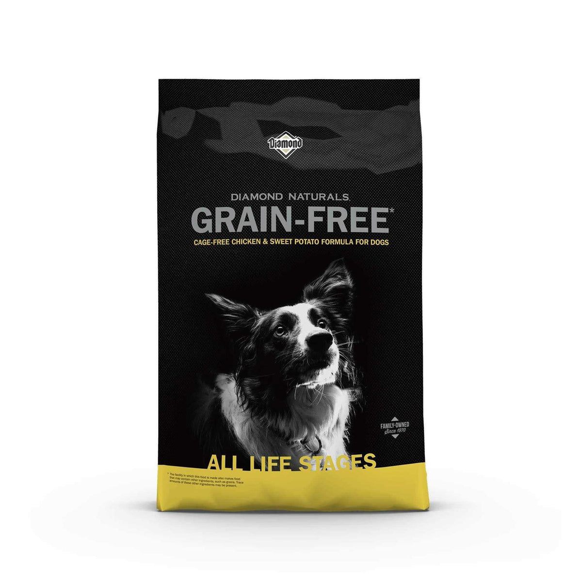 Grain Free Chicken & Sweet Potato Dog Food N755749