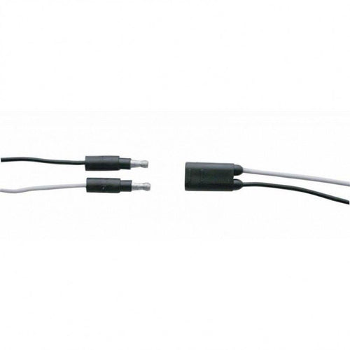 12x22 Double Female Bullet Plug Wire Harness Roll L3959