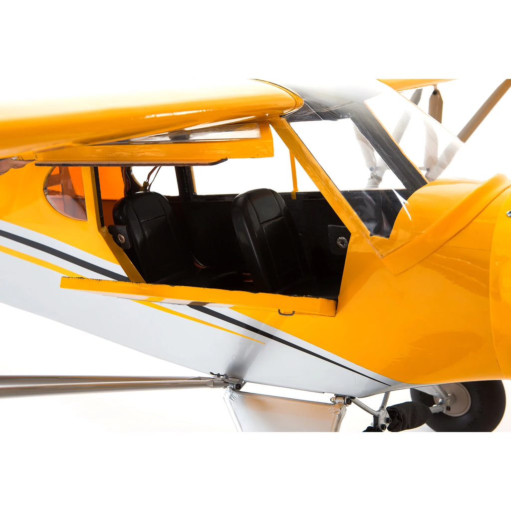 Carbon Cub ARF Airplanes M1675