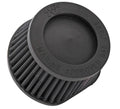Black Marine Flame Arrestor O676