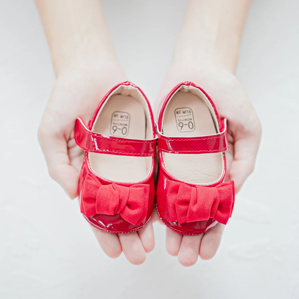 Baby Girls Mary Jane Flats T69821