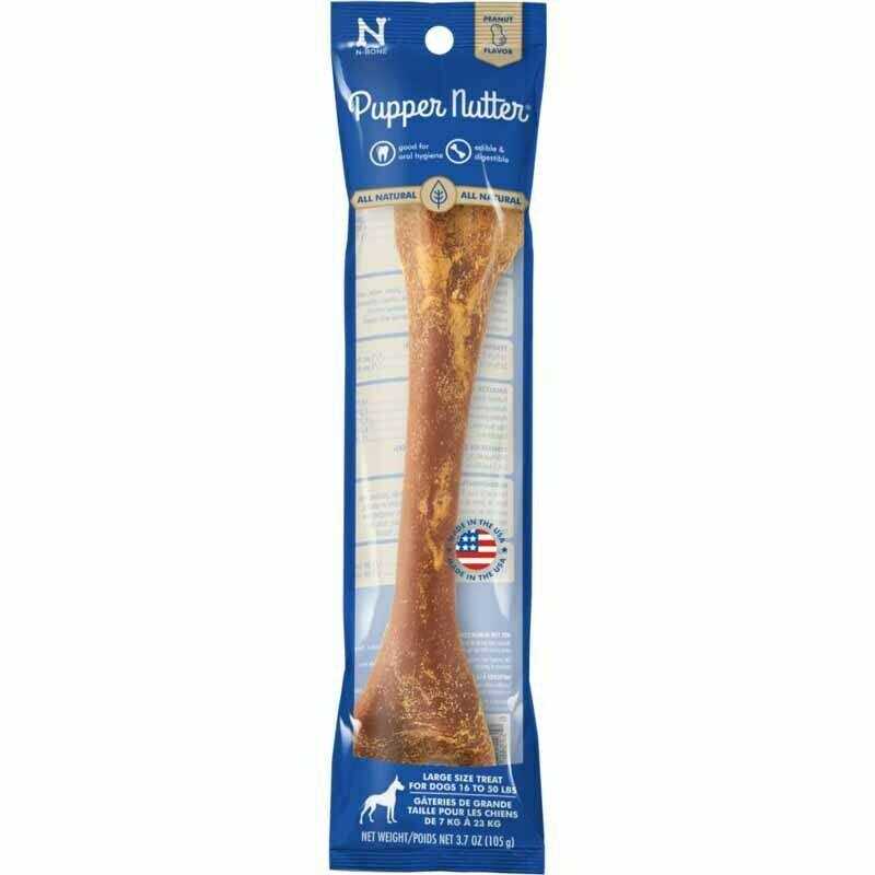 Peanut Butter Dog Treats S4143