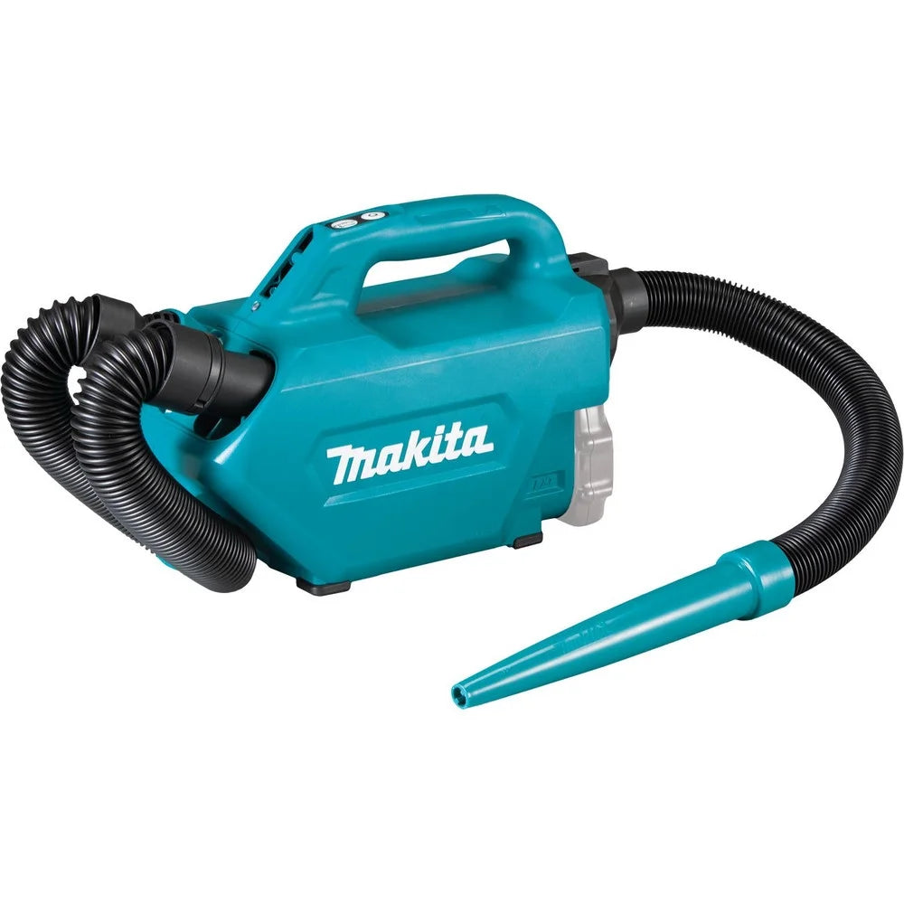 18V LXT Cordless Handheld Canister Vacuum M849524