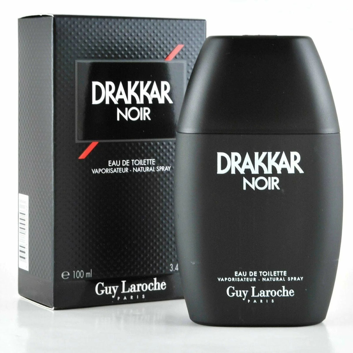 Eau de Toilette Men 3.4 Oz A82349