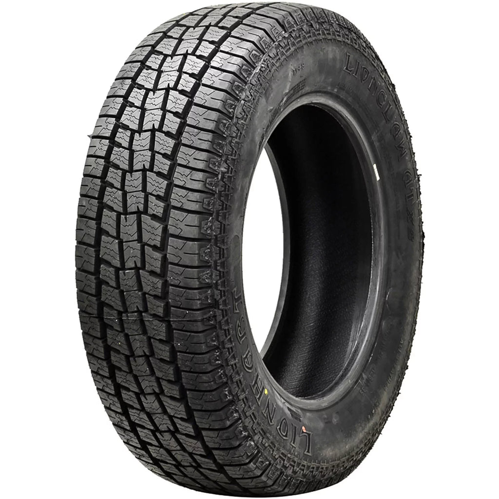 All Terrain Light Truck Tire E313