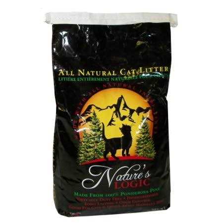 All-Natural Cat Litter I904