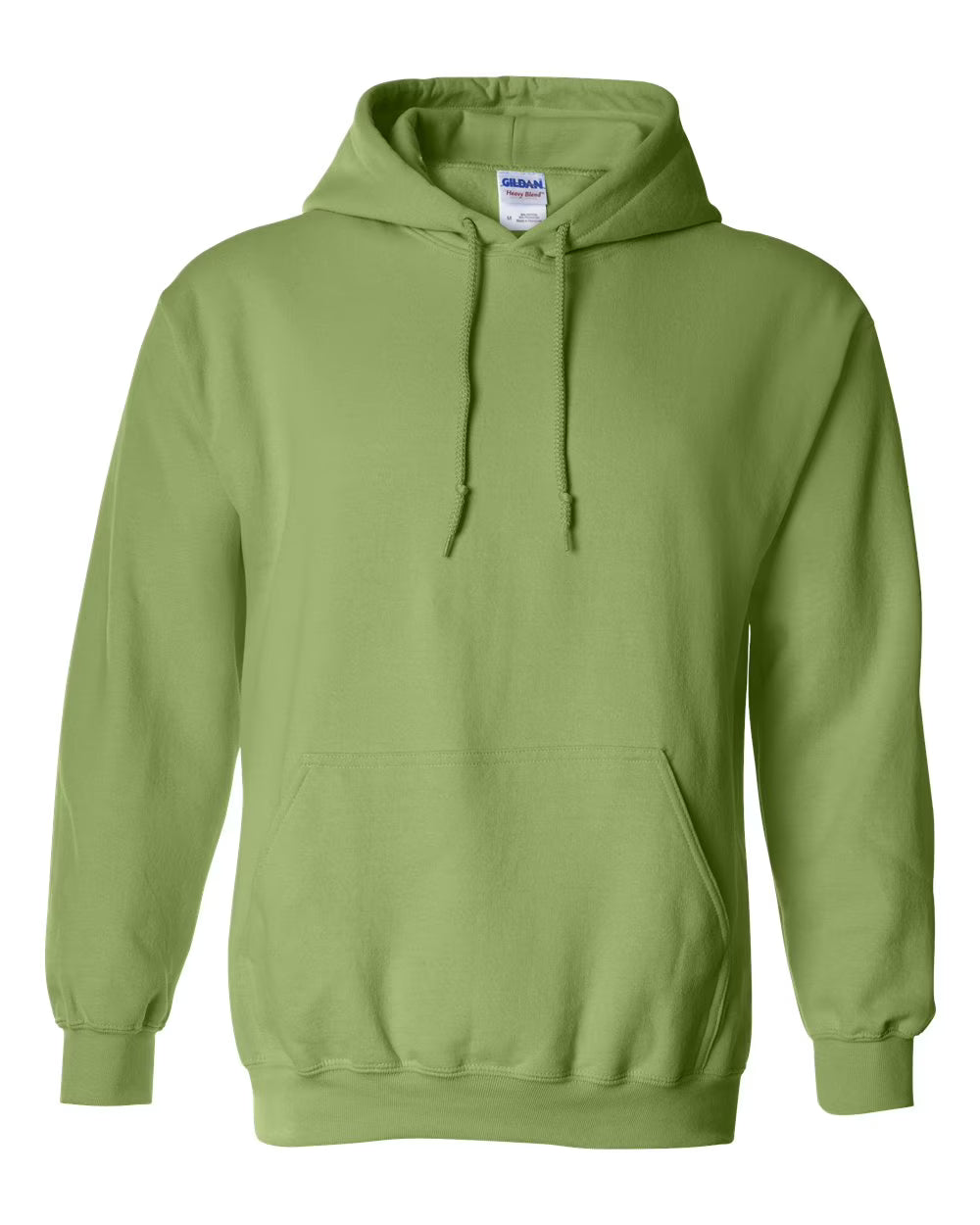 Kiwi Small Size Hooded Sweatshirt J9597