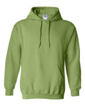 Kiwi Small Size Hooded Sweatshirt J9597
