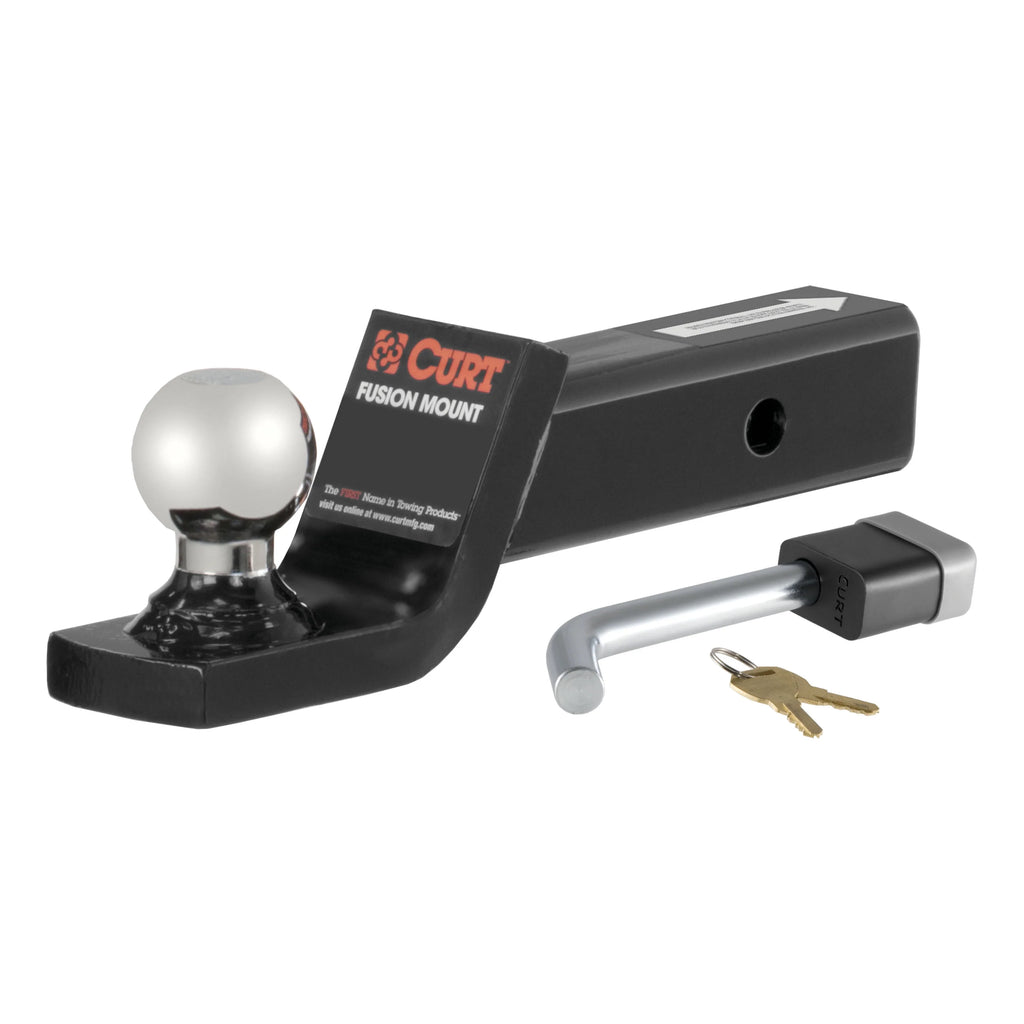 Towing Starter Kit S4726