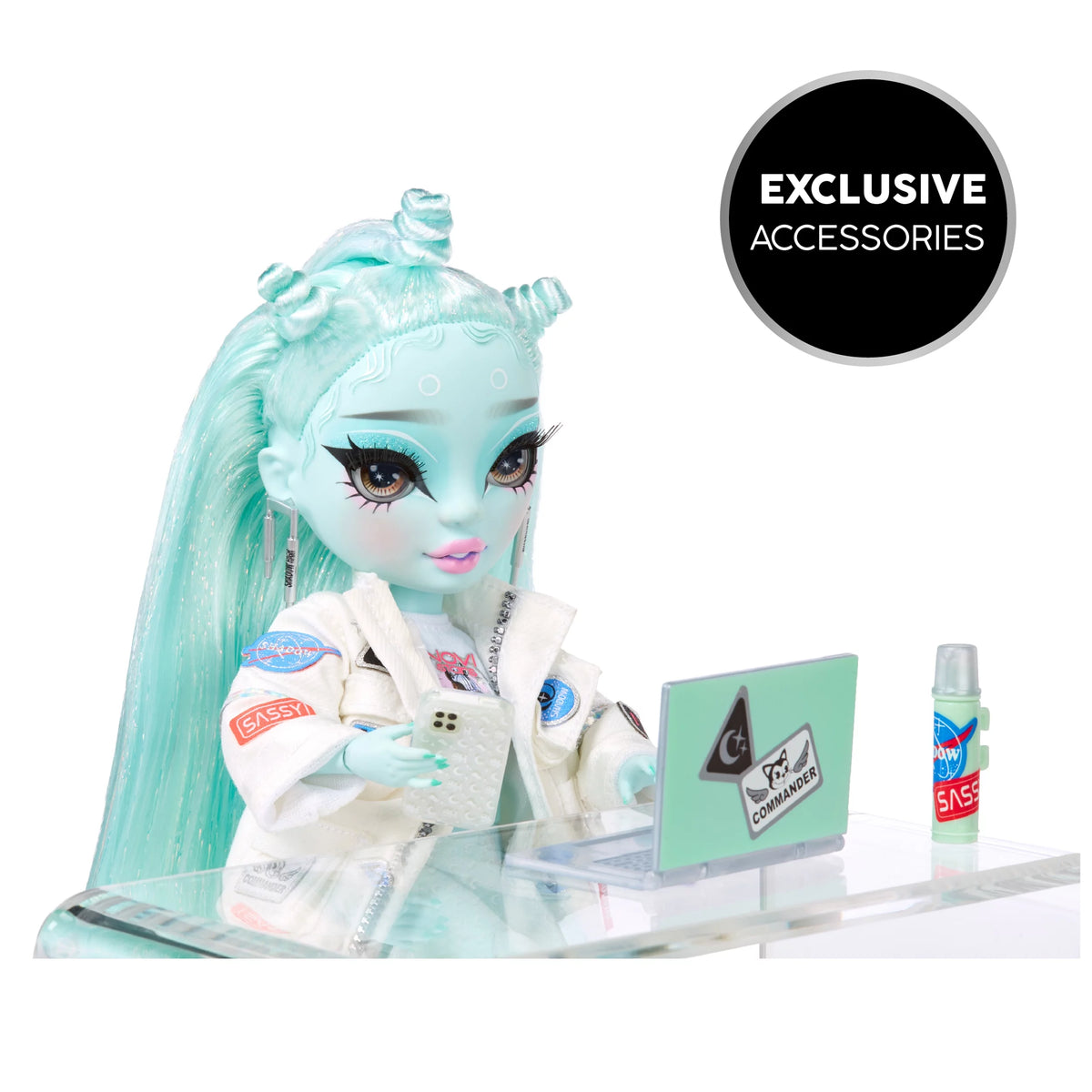 Fashion Doll E83940