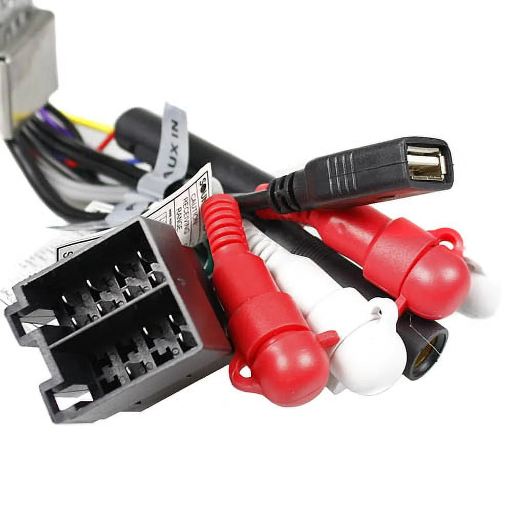 Digital Media Player with Bluetooth D1021