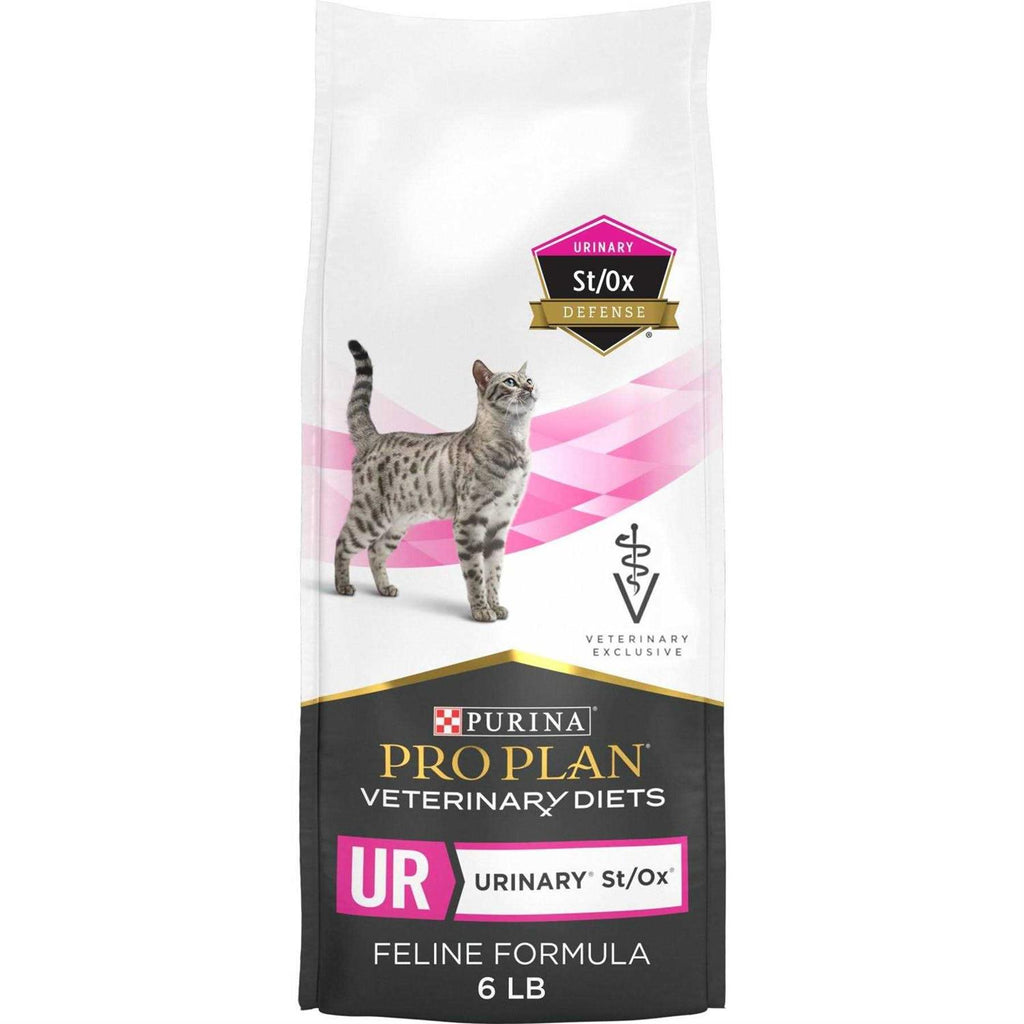 Urinary Dry Cat Food J1531