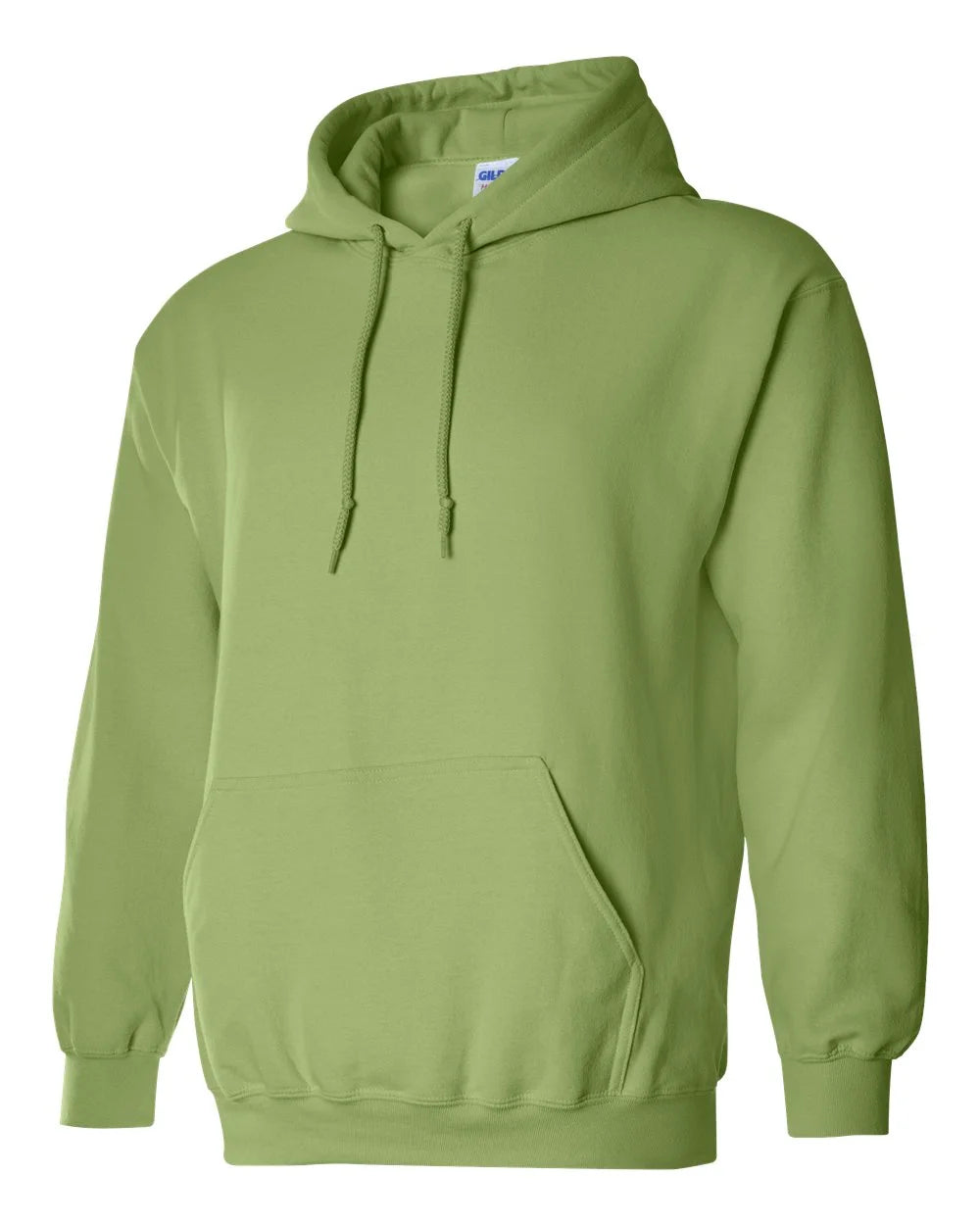 Kiwi Small Size Hooded Sweatshirt J9597
