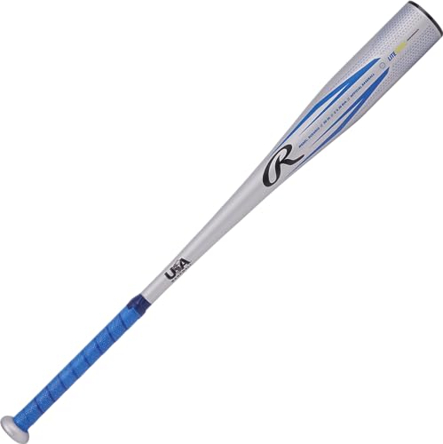 Machine Baseball Bat 1 Pc. Alloy C34189