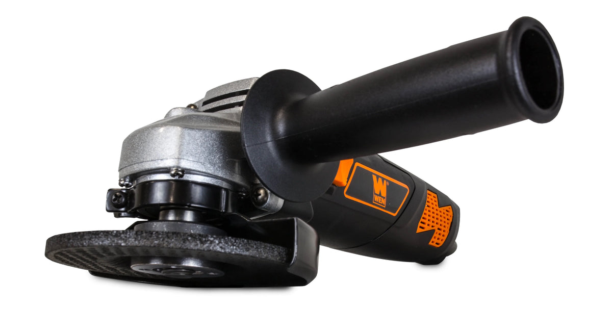 7-Amp 4-1/2-Inch Angle Grinder I49533