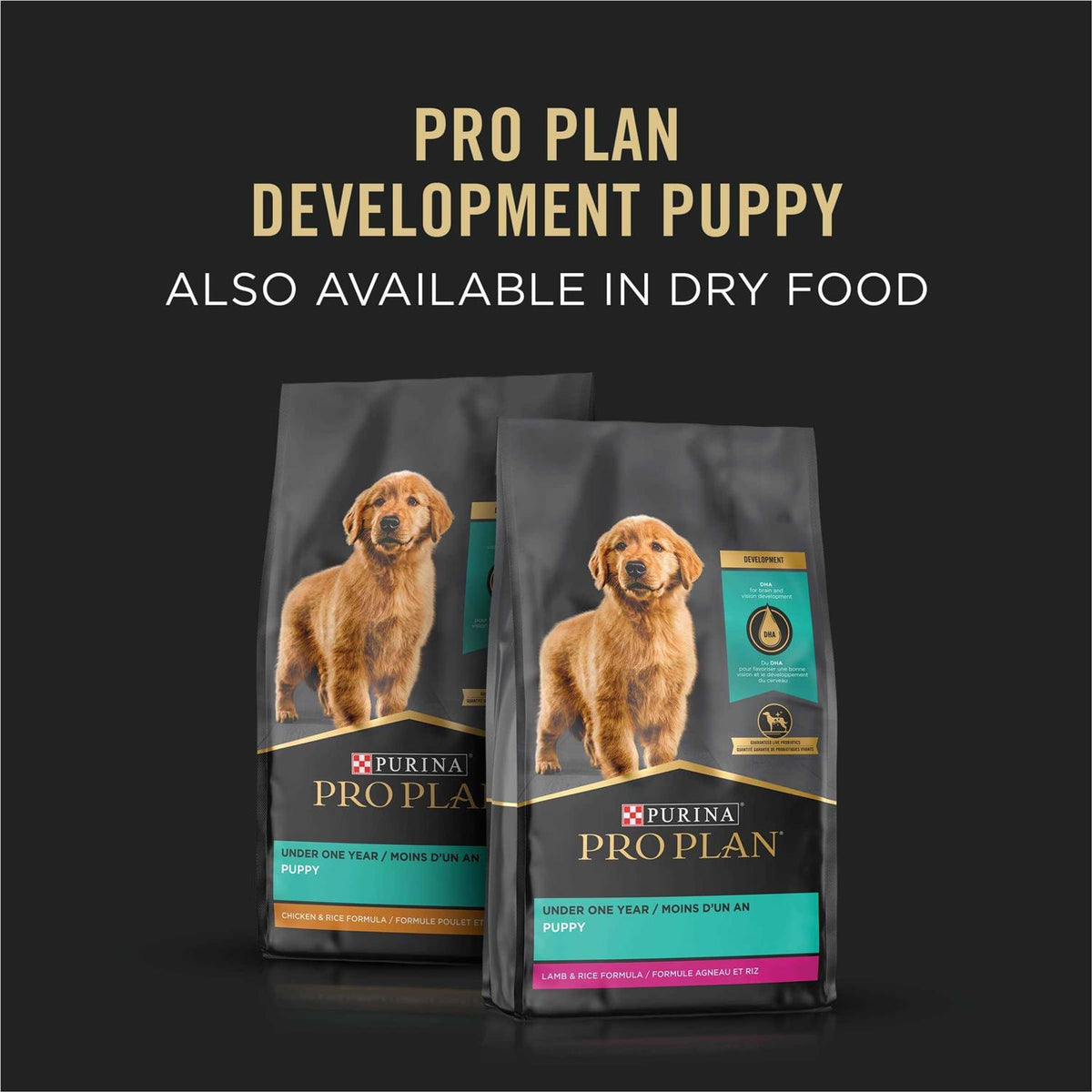 Wet Puppy Food I5432