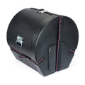 16x18 Black Bass Drum Case L672