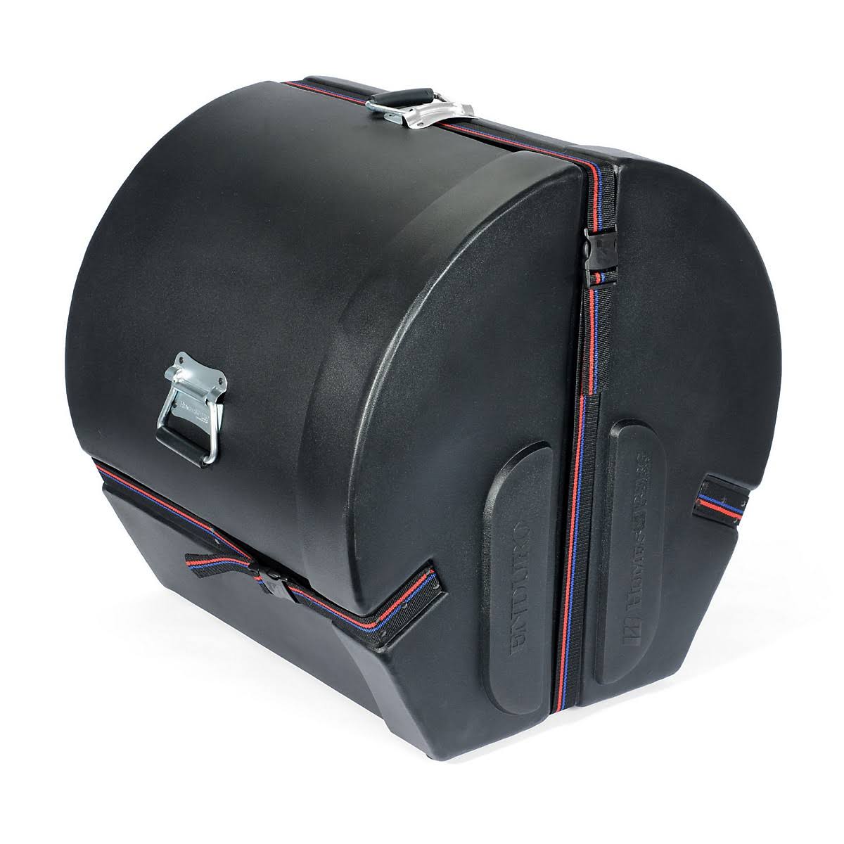 16x18 Black Bass Drum Case L672
