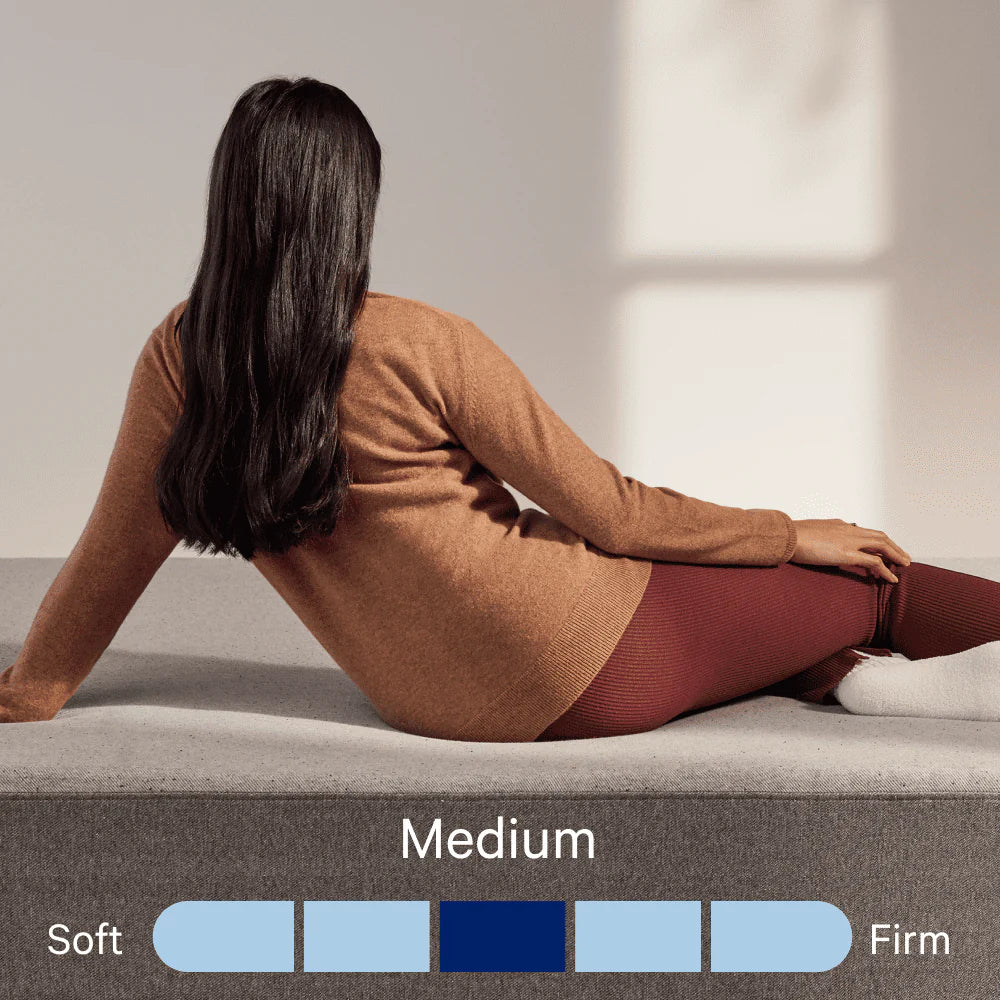 Queen Mattress B44083