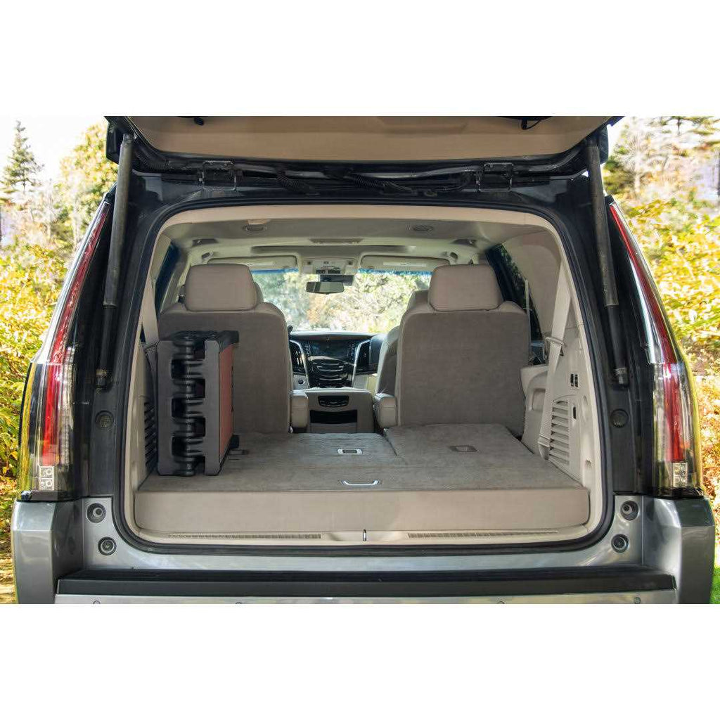 Tri-Fold Pet Ramp A561
