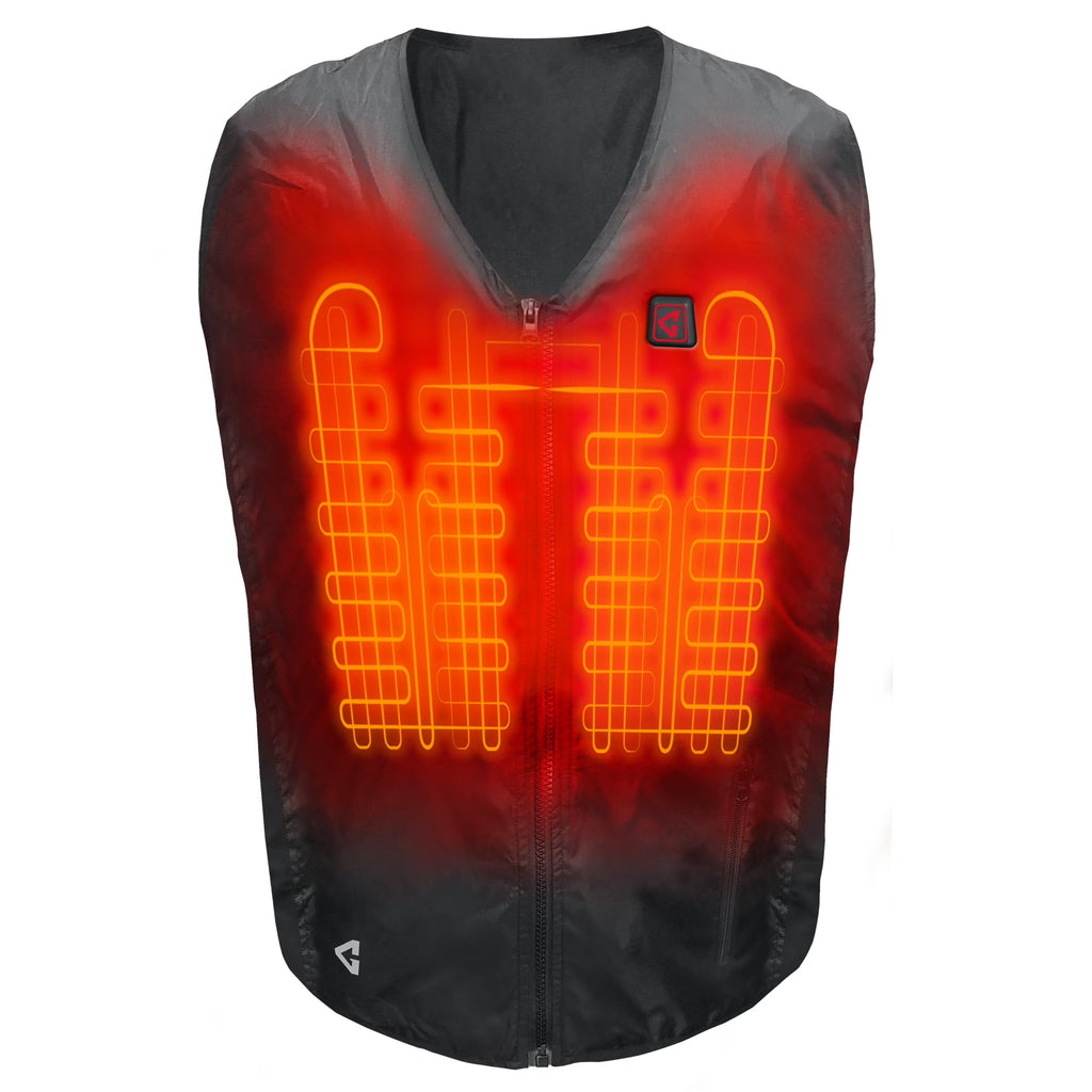 Heated Vest Liner G214