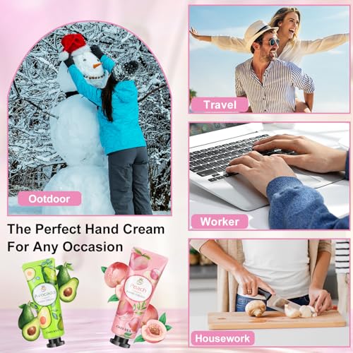 100 Pack Mini Hand Lotion Travel Size V4495